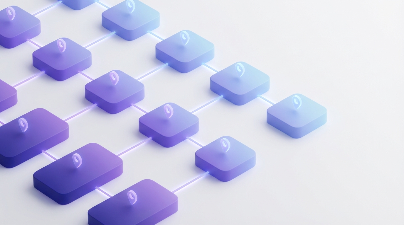 Dashboard showing bulk pinned comment editor with multiple YouTube videos being updated simultaneously
